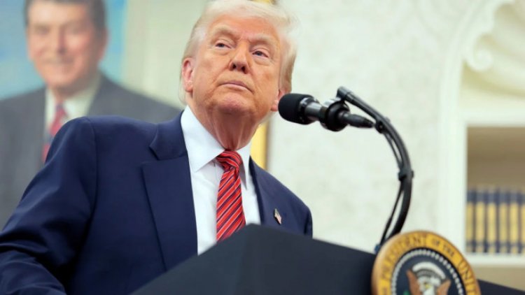 ভারত-পাকিস্তান পারমাণবিক সংঘাতের কাছাকাছি: ট্রাম্প