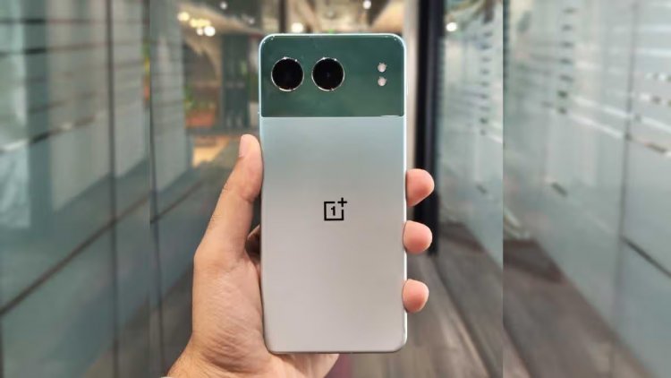 OnePlus Nord CE 5 এর অপেক্ষা শেষ, জুনেই বাজারে আসছে