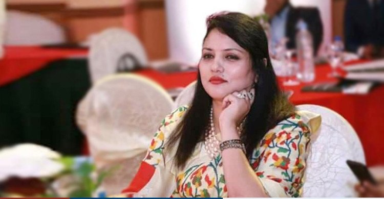 বরিশাল-৫ আসনের সাবেক এমপি জেবুন্নেছা আফরোজ গ্রেপ্তার
