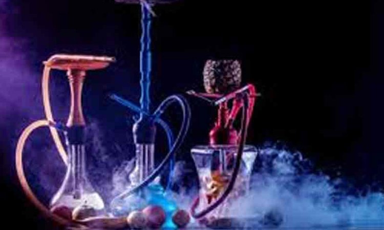 সিসা লাউঞ্জে অভিযান ঘিরে লঙ্কাকাণ্ড