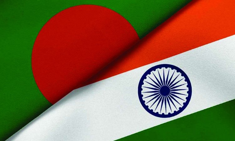 তৈরি পোশাকসহ ৭ পণ্য স্থলবন্দরে আমদানিতে ভারতের নিষেধাজ্ঞা