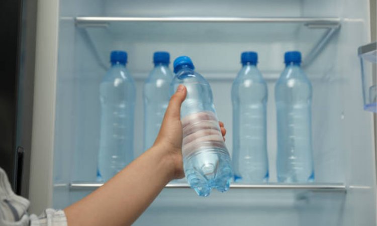 প্লাস্টিক নয়, কোন ধরনের বোতলে পানি রাখা সবচেয়ে নিরাপদ?