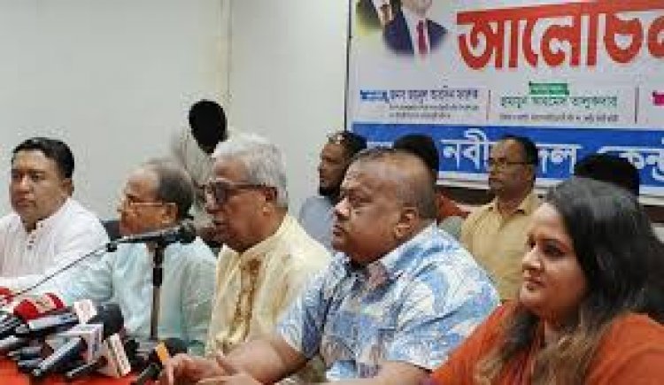 এই মুহূর্তে নির্বাচনের তফসিল ঘোষণা করতে হবে: ফারুক