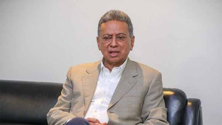 নির্বাচন বিলম্বিত হলে অস্থিরতা বাড়বে: আমির খসরু