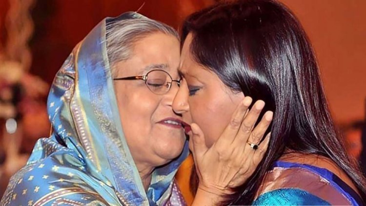 হাসিনা ও পুতুলসহ ১৮ জনের বিরুদ্ধে তামিল প্রতিবেদন ২৫ মে