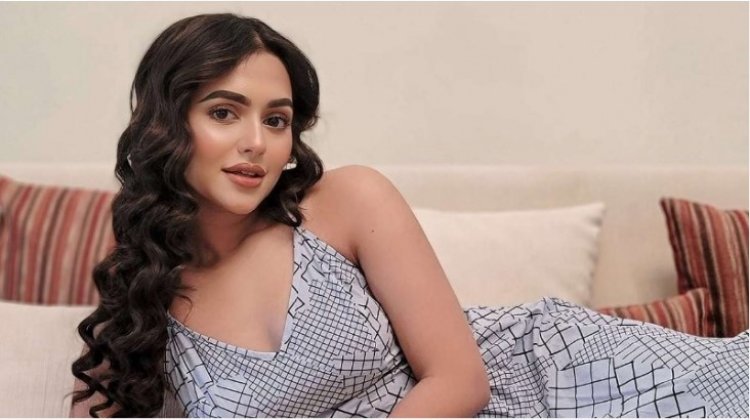 ডিবি কার্যালয়ে নুসরাত ফারিয়াকে জিজ্ঞাসাবাদ