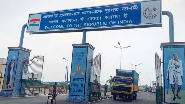 ভারতের নতুন নিষেধাজ্ঞা বাড়বে রপ্তানি খরচ-সময়