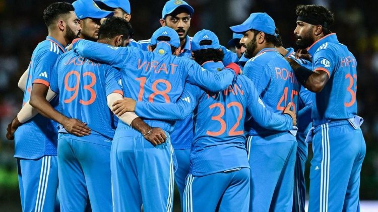 এশিয়া কাপ থেকে সরে দাঁড়াল ভারত, কারণ যা জানা গেল