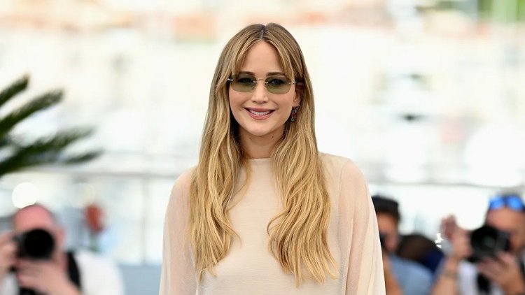 মা হওয়ার পর নারীর জীবন বদলে যায়: লরেন্স