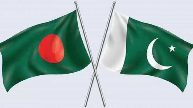 পাকিস্তানিদের জন্য ই-ভিসা চালু করছে বাংলাদেশ