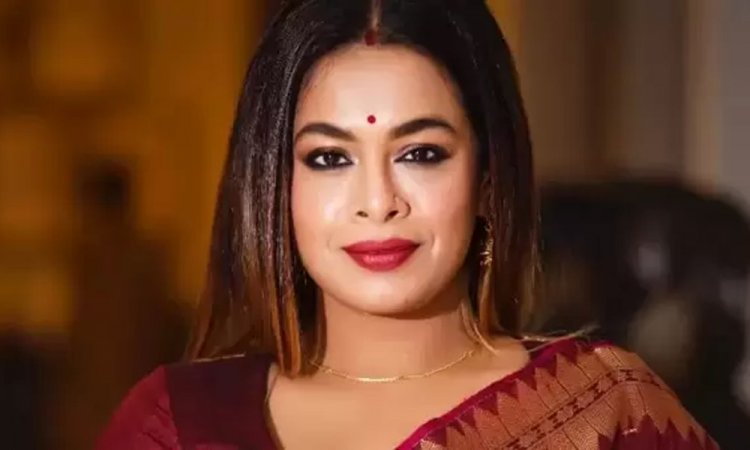 জটিল রোগে আক্রান্ত ইমন চক্রবর্তী