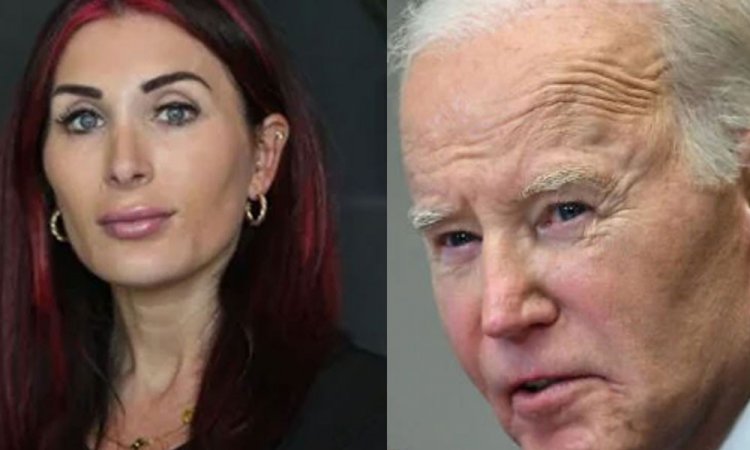 দুই মাসের মধ্যে মারা যেতে পারেন বাইডেন—দাবি লরা লুমারের