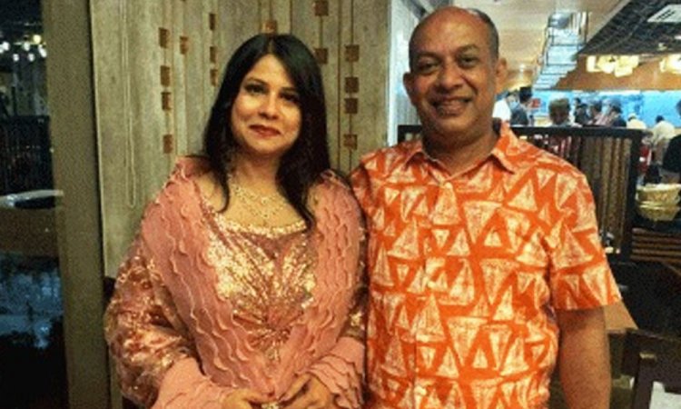 যশোর পৌরসভার সাবেক মেয়র ও তার পরিবারের সদস্যদের দেশত্যাগে নিষেধাজ্ঞা