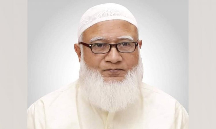 গরমে পিপাসার্ত মানুষের পাশে দাঁড়ানোর আহ্বান জামায়াত আমিরের