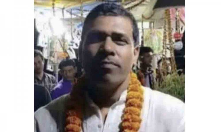 রোগী দেখে ফেরার পথে বাসের ধাক্কায় প্রাণ গেল পল্লী চিকিৎসকের