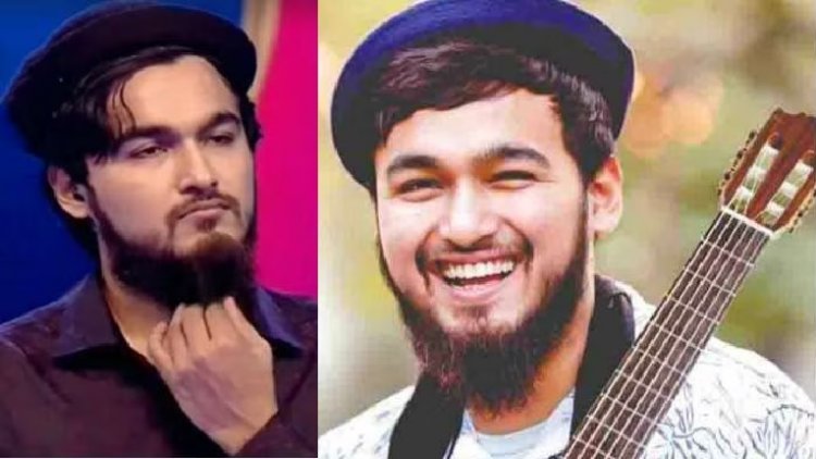 সংগীতশিল্পী মাইনুল আহসান নোবেল গ্রেপ্তার