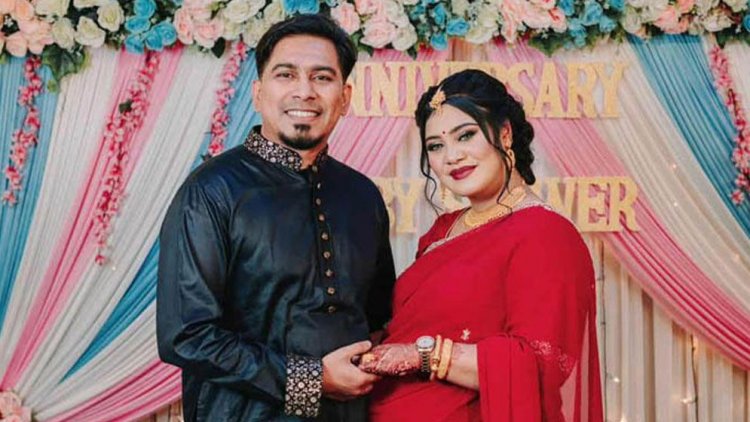 বাবা হলেন নির্মাতা কাজল আরেফিন অমি