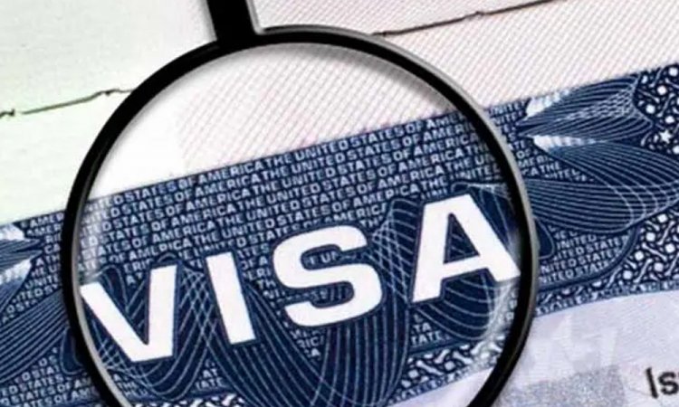 ভারতীয় ট্রাভেল এজেন্সির ওপর যুক্তরাষ্ট্রের ভিসা নিষেধাজ্ঞা
