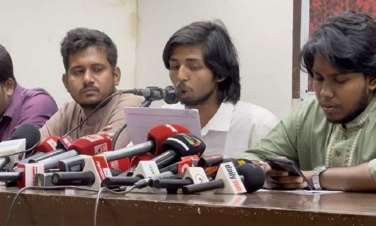 ‘আওয়ামী লীগের দোসর’ আমলা-কর্মকর্তাদের নাম প্রকাশ, তালিকায় ৯৪ জন