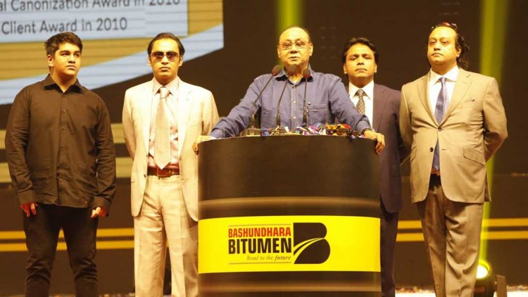 বসুন্ধরা চেয়ারম্যান ও স্ত্রী-সন্তানদের দুদকে তলব