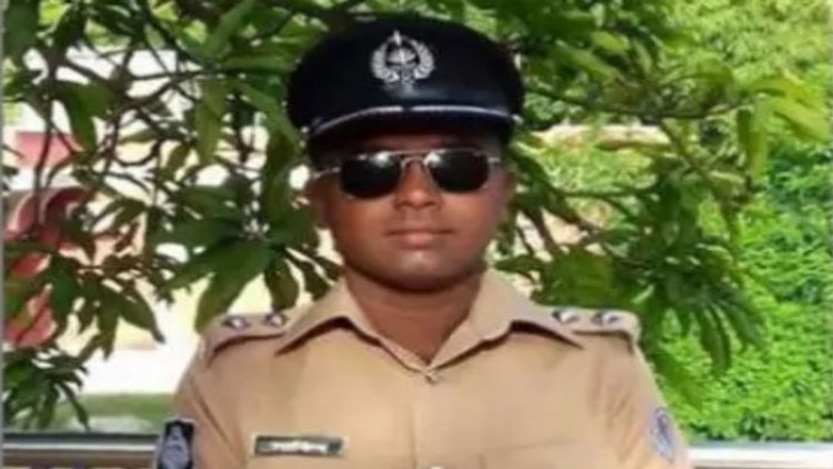 এএসপি নাজমুস শাকিবের বিরুদ্ধে ধর্ষণ মামলা