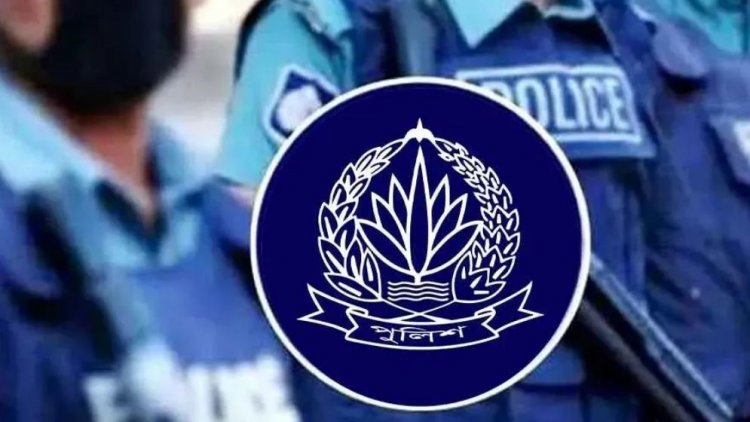 পুলিশের চাকরি ছাড়লেন ৫ এএসপি