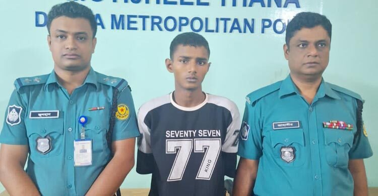  মাত্র ৩০ টাকার জন্য বন্ধুর হাতে বন্ধু খুন