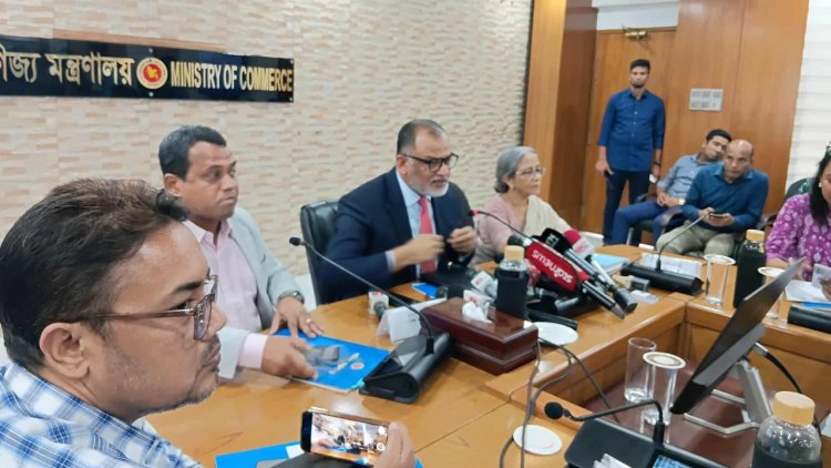 চামড়া সংরক্ষণে বিনামূল্যে ৩০ হাজার টন লবণ দেবে সরকার