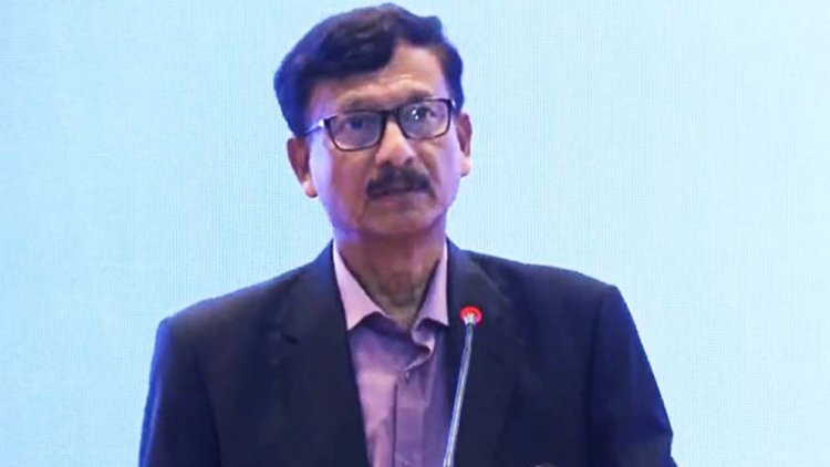 পররাষ্ট্র সচিব নিজেই সরে যেতে চান: উপদেষ্টা