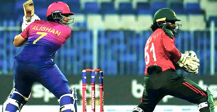  হারের জন্য আবারও শিশিরকে দুষলেন লিটন