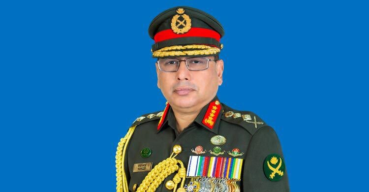  সেনাসদরে অফিসার্স অ্যাড্রেস ডিসেম্বরের মধ্যেই জাতীয় নির্বাচন হওয়া উচিত: সেনাপ্রধান