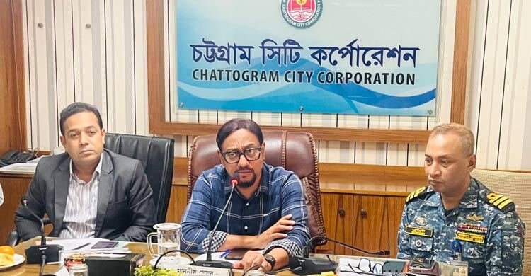 কোরবানির চামড়া নিয়ে চট্টগ্রামে সন্ত্রাসী কার্যকলাপ করা যাবে না -মেয়র শাহাদাত