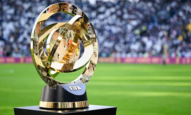ক্লাব বিশ্বকাপ ঘিরে ফিফার নতুন নিয়ম, থাকছে বিশেষ ট্রান্সফার উইন্ডো