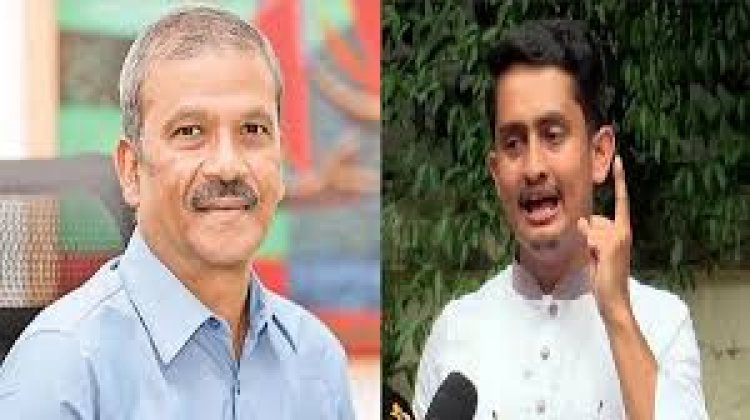 সারজিসের প্রশ্ন- আমাদের কি আসিফ নজরুলের পদত্যাগ চাওয়া উচিত নয়?