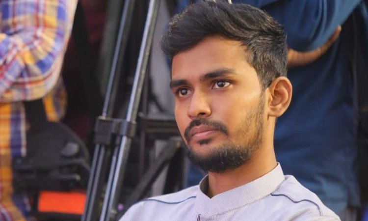 যে কুমির ডেকে আনছেন তা আপনাদেরকেই খাবে : আসিফ মাহমুদ