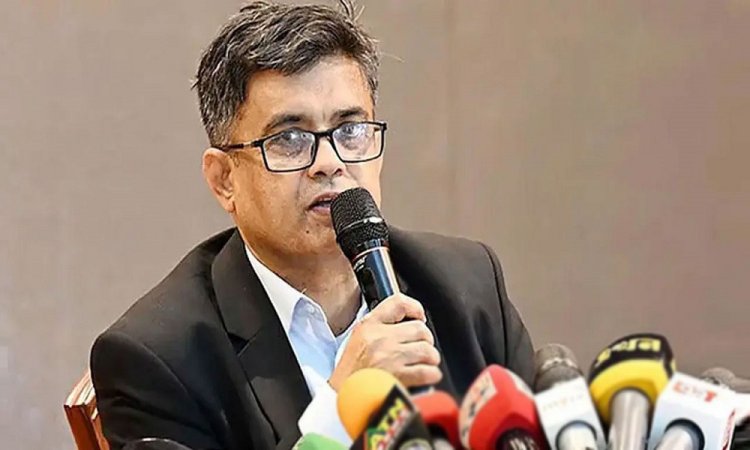 গভীর রাতে ফেসবুকে প্রেস সচিবের পোস্ট