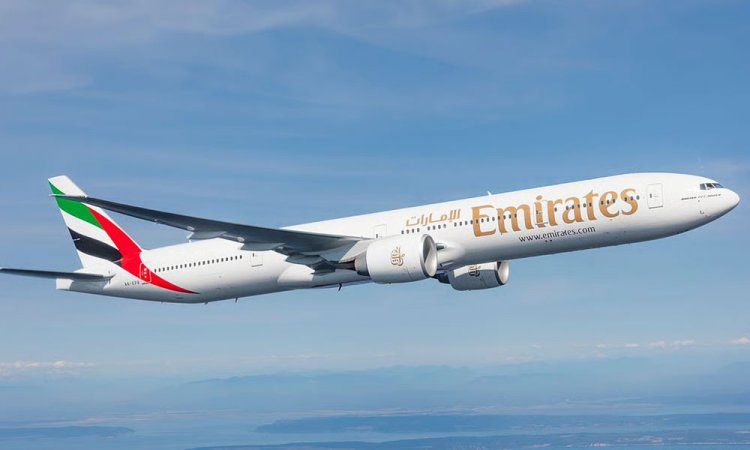 যেভাবে এমিরেটস হয়ে উঠল বিশ্বের সবচেয়ে লাভজনক বিমান সংস্থা