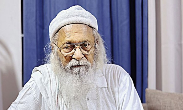 ড. ইউনূসের পদত্যাগ তার জন্য আত্মঘাতী হবে : ফরহাদ মজহার