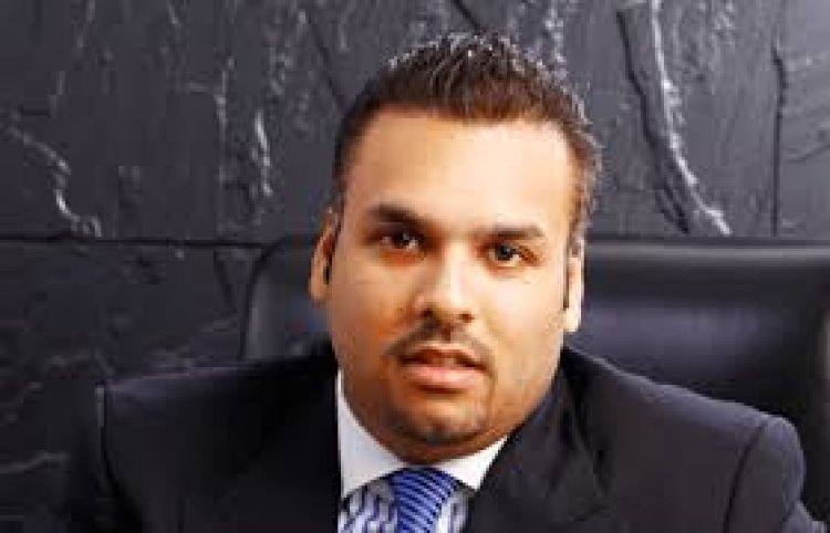 লন্ডনে সালমান পুত্র শায়ানের সম্পত্তি জব্দ