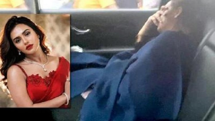 গুরুতর অসুস্থ নায়িকা নুসরাত ফারিয়া