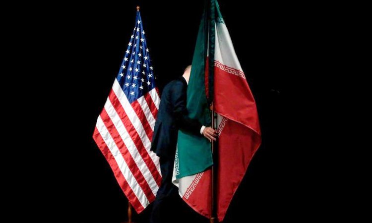 রোমে ফের আলোচনায় যুক্তরাষ্ট্র ও ইরানের প্রতিনিধিরা