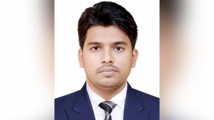 উপদেষ্টা আসিফের সাবেক এপিএস মোয়াজ্জেমের দেশত্যাগে নিষেধাজ্ঞা