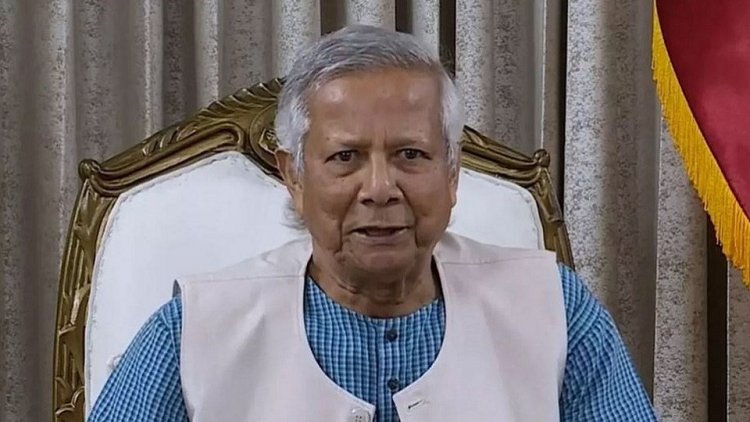 সন্ধ্যায় বিএনপি-জামায়াতের সঙ্গে বসছেন প্রধান উপদেষ্টা