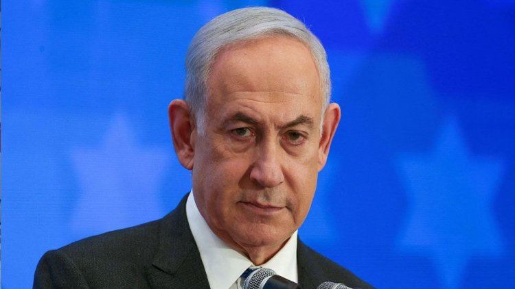 ক্ষমতায় থাকতে গাজায় যুদ্ধ চালিয়ে যাবেন নেতানিয়াহু