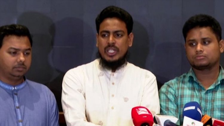 দেশের রাজনীতিতে ১/১১’র আভাস লক্ষ্য করছি: আখতার