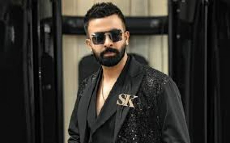 ২৫ বছরের জীবনে বহু রং দেখেছি: শাকিব খান