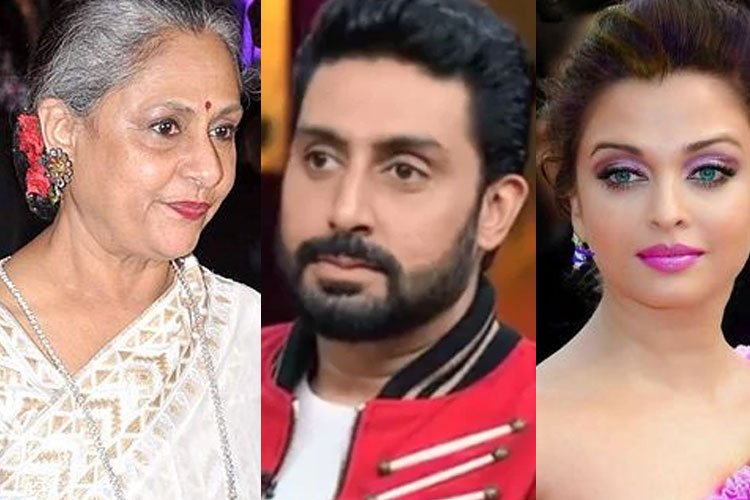 বউ নাকি মা, কাকে বেশি ভয় পান অভিষেক?