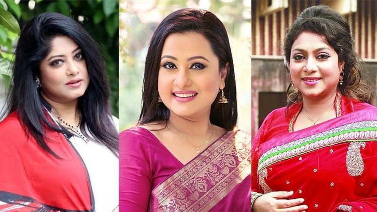 এই তিন নায়িকা কি আদৌ ফিরবে?