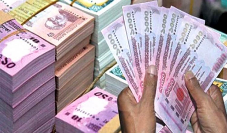 নতুন টাকায় থাকছে না কোনো ব্যক্তির ছবি : গভর্নর