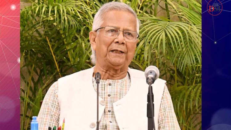 পদত্যাগ করছেন না প্রধান উপদেষ্টা: পরিকল্পনা উপদেষ্টা